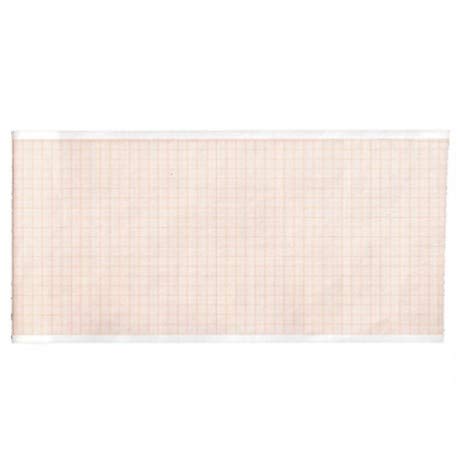 Termische Papierrolle (110 mm. x 20 mt.) für ECG Contec 600G – 10 Rollen - O2-Med von O2-Med