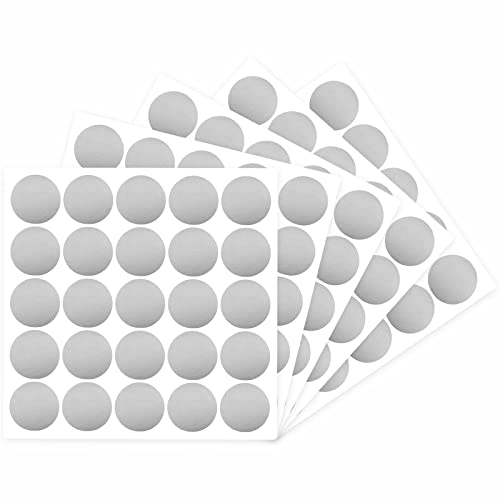 125 Stück Rubbelsticker Etiketten,2.5cm Rubbel Runde Etiketten Rubbellose Aufkleber, Scratch Sticker, Rubbelkarten Rubbellose Überraschungen Gutscheinkarten Einladungen Hochzeit-Silber 125 Stück Rubbelsticker Etiketten,2.5cm Rubbel Runde Etiketten Rubbellose Aufkleber, Scratch Sticker, Rubbelkarten Rubbellose Überraschungen Gutscheinkarten Einladungen Hochzeit-Silber von O5O2