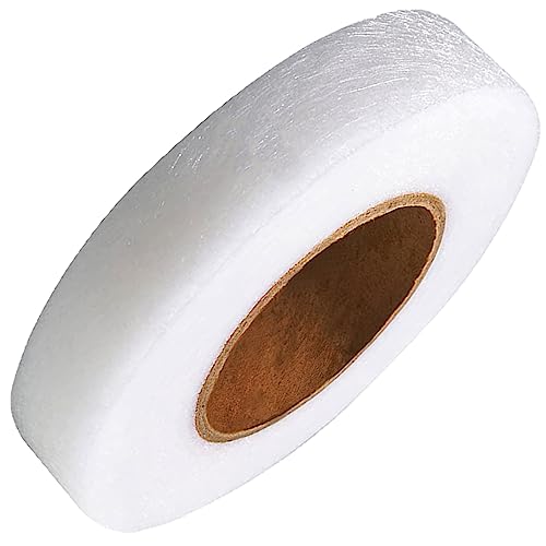 O5O2 25Meter*20mm Nahtband zum Aufbügeln,Saumfix,Saumband zum Aufbügeln Waschfest,Nahtband zum Aufbügeln,Bügelband,Bügelkleber für Textilien,Saumband zum Aufbügeln Gardinen Breite O5O2 25Meter*20mm Nahtband zum Aufbügeln,Saumfix,Saumband zum Aufbügeln Waschfest,Nahtband zum Aufbügeln,Bügelband,Bügelkleber für Textilien,Saumband zum Aufbügeln Gardinen Breite von O5O2