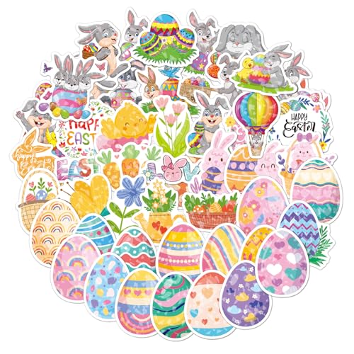 100 Insgesamt Osterhasen Eier Aufkleber Aufkleber Aufkleber Aufkleber Aufkleber Für Wasserflasche Journal Gepäck Telefon Hülle 100 Insgesamt Osterhasen Eier Aufkleber Aufkleber Aufkleber Aufkleber Aufkleber Für Wasserflasche Journal Gepäck Telefon Hülle von OAJABBGE