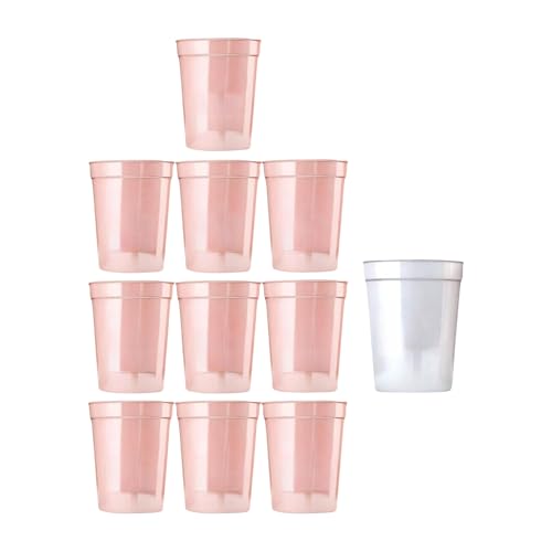 16oz Hochzeitsfeier Tassen Plastikbecher Braut Stammes Dekorationen Wiederverwendbares Getränke Für Brautschauer Und Probenessen Wiederverwendbare Brautjungfernpartydekorationen von OAJABBGE