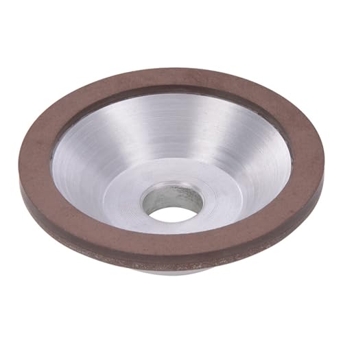 180 Grit Schleifrad Für Metallschleiferscheibe Zum Sägen Von Zahnverarbeitung Schleifbecher Metallbearbeitung 180 Grit Schleifrad Für Metallschleiferscheibe Zum Sägen Von Zahnverarbeitung Schleifbecher Metallbearbeitung von OAJABBGE