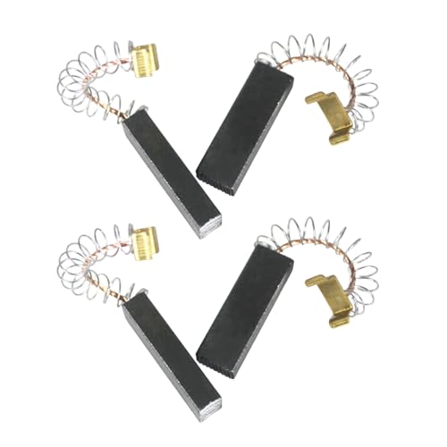 2/4pcs Motor Kohlenstoffbürste Motor 2/4pcs Motor Kohlenstoffbürste Motor von OAJABBGE