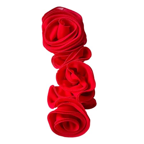 3D Große Blumenanwendungen Nähen Flecken Für Handgefertigte Projektkleidung Kostümkleid Zum Herstellen Von Materialien Auf Versorgung 3D Große Blumenanwendungen Nähen Flecken Für Handgefertigte Projektkleidung Kostümkleid Zum Herstellen Von Materialien Auf Versorgung von OAJABBGE