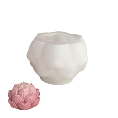 3d Blumen Silikonform Blumenkerzenformen Für Epoxidharz Kerze Home Dekoration Gips Dekoration Kuchen Fondant Fondant 3d Blumen Silikonform Blumenkerzenformen Für Epoxidharz Kerze Home Dekoration Gips Dekoration Kuchen Fondant Fondant von OAJABBGE