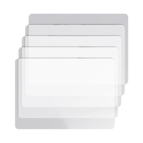 5 PCS Prüfungsausschütze Plastikschreiber Boards Pad Student Prüfung Für Tests Note Nehmen 5 PCS Prüfungsausschütze Plastikschreiber Boards Pad Student Prüfung Für Tests Note Nehmen von OAJABBGE
