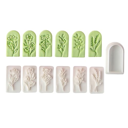 7pcs Künstlerische Schimmel 7pcs Künstlerische Schimmel von OAJABBGE