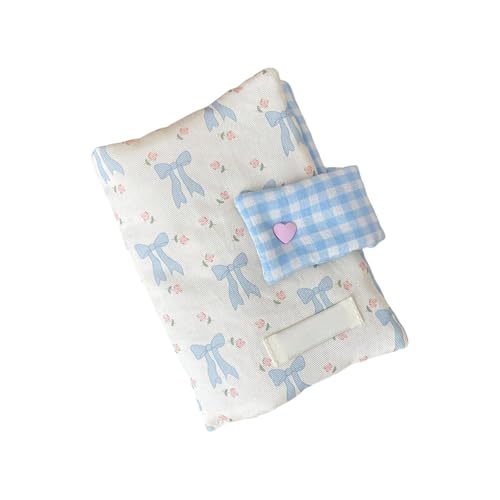 Blumendruck Notizbuch Cover Dekoratives Bögen Muster Diary Schutzhülle Stylish Buch Geschenk Für Schüler Blumendruck Notizbuch Stylish Buch Tagebuch Schutzhülle Für Schüler von OAJABBGE