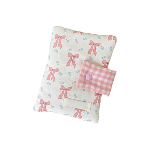 Blumendruck Notizbuch Cover Dekoratives Bögen Muster Diary Schutzhülle Stylish Buch Geschenk Für Schüler Blumendruck Notizbuch Stylish Buch Tagebuch Schutzhülle Für Schüler von OAJABBGE