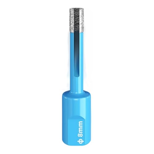 DIMANTINE LOCHE OPFREER ÜBER BIT FÜR ABGELETTE MARMOMOMO ANTI CLipping Design Glattes Keramikschneidemittel Segmentierter Klingenlochschneider DIMANTINE LOCHE OPFREER ÜBER BIT FÜR ABGELETTE MARMOMOMO ANTI CLipping Design Glattes Keramikschneidemittel Segmentierter Klingenlochschneider von OAJABBGE