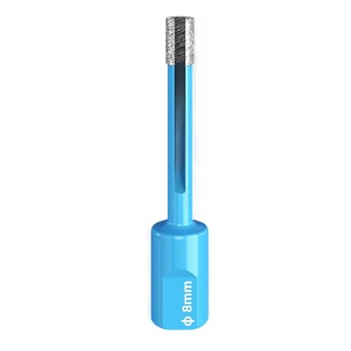 DIMANTINE LOCHE OPFREER ÜBER BIT FÜR ABGELETTE MARMOMOMO ANTI CLipping Design Glattes Keramikschneidemittel Segmentierter Klingenlochschneider DIMANTINE LOCHE OPFREER ÜBER BIT FÜR ABGELETTE MARMOMOMO ANTI CLipping Design Glattes Keramikschneidemittel Segmentierter Klingenlochschneider von OAJABBGE