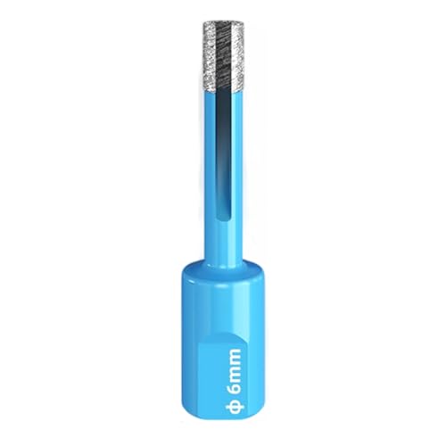 DIMANTINE LOCHE OPFREER ÜBER BIT FÜR ABGELETTE MARMOMOMO ANTI CLipping Design Glattes Keramikschneidemittel Segmentierter Klingenlochschneider DIMANTINE LOCHE OPFREER ÜBER BIT FÜR ABGELETTE MARMOMOMO ANTI CLipping Design Glattes Keramikschneidemittel Segmentierter Klingenlochschneider von OAJABBGE