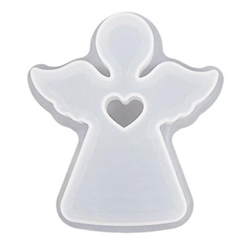 Große Silikonform Featurings Cherub Form Perfekt Für Kreatives Kerzenprojekt Für Die Osterfamilie Feier Große Silikonform Featurings Cherub Form Perfekt Für Kreatives Kerzenprojekt Für Die Osterfamilie Feier von OAJABBGE