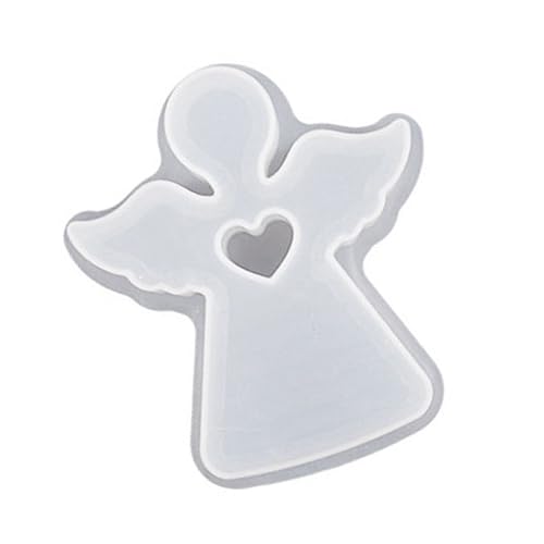 Große Silikonform Featurings Cherub Form Perfekt Für Kreatives Kerzenprojekt Für Die Osterfamilie Feier Große Silikonform Featurings Cherub Form Perfekt Für Kreatives Kerzenprojekt Für Die Osterfamilie Feier von OAJABBGE