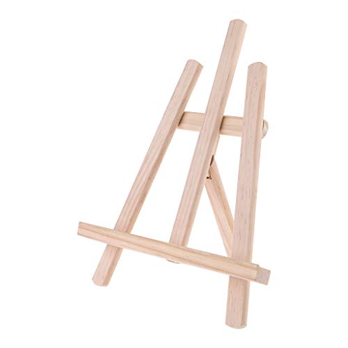 Kleine Holzstocker A Förmige Fotorahmenhalter Stand Tabletop Leinwandhalter Ständer Für Kunstwerke Fotos Gemälde Handwerk Kleine Holzstocker A Förmige Fotorahmenhalter Stand Tabletop Leinwandhalter Ständer Für Kunstwerke Fotos Gemälde Handwerk von OAJABBGE