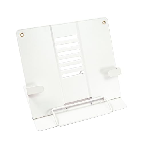 Lehrbuchhalter Book Stands Lesen Buchhalter Leichte Kochbücher Stands Einstellbar Rezeptdokument Lehrbuchhalter Book Stands Lesen Buchhalter Leichte Kochbücher Stands Einstellbar Rezeptdokument von OAJABBGE
