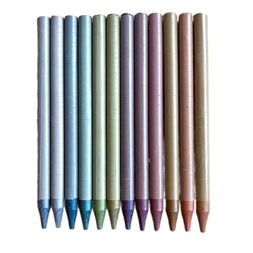 OAJABBGE 12 Farbe Aquarellstifte Wasserlösliche Holzstifte Für Holzstifte Zum Färben Von Malvorlagen Illustrationen Kartenherstellung OAJABBGE 12 Farbe Aquarellstifte Wasserlösliche Holzstifte Für Holzstifte Zum Färben Von Malvorlagen Illustrationen Kartenherstellung von OAJABBGE