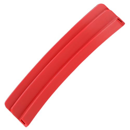 OAJABBGE Kartenhalter Spielen Kartenpokerhalter Rack Gekrümmte Kartenschalen Organisatoren Kartenhalter Stand Rack Für Kinder Erwachsene von OAJABBGE