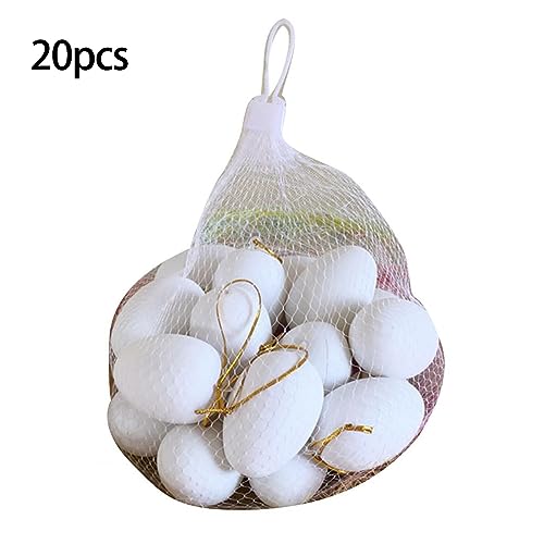 OAJABBGE Kinder Malmalerei Eier Plastik Bird Craft Ornament Festliche Dekoration Für Gartenparty Einstellungen Requisiten von OAJABBGE