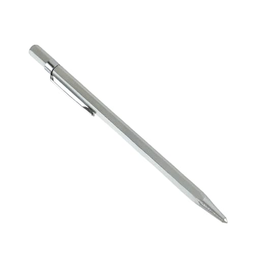 OAJABBGE Professionelles Metall Gravur Werkzeug Für Keramikglasoberflächen Nicht Überrutschen Griffe Tipps Scriber Holz von OAJABBGE