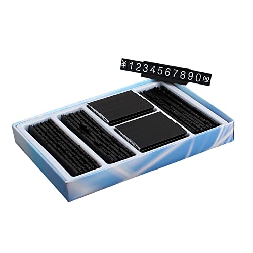 OAJABBGE Zahlen Preisschild Schilder Aus Aluminiumlegierung 1 Box Arabische Ziffern Zusammen Preiswürfel Set Für Handy Kamera OAJABBGE Zahlen Preisschild Schilder Aus Aluminiumlegierung 1 Box Arabische Ziffern Zusammen Preiswürfel Set Für Handy Kamera von OAJABBGE