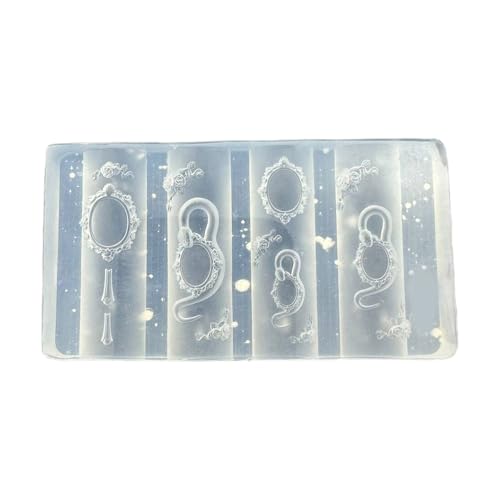 Premium Schlange Silikonform Für Kunstdesigns Schmuckguss Und Halloween Basteldekorationen Nagelkunst Silikonform von OAJABBGE