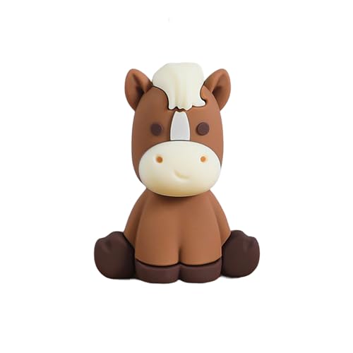 Realistische Farm Themenkuchen Oben Auf Lamm Ponys Hühnerente Für Kinder Geburtstagsfeier Dekoration von OAJABBGE