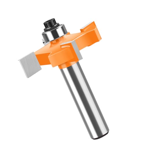 Robuster Hardlegierung Router Bit Disc Grooves Cutter Für Präzise Holzschnitte 8mm Schaft 4 Größe Inbegriffen Robuster Hardlegierung Router Bit Disc Grooves Cutter Für Präzise Holzschnitte 8mm Schaft 4 Größe Inbegriffen von OAJABBGE