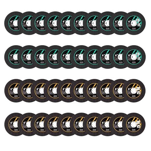 Schneidscheibenkreisharz Schleifrad Metallharz Schnell Geschnittenes Schneiderrad Für Eisen Metallwinkel Mühle Schneidscheibenkreisharz Schleifrad Metallharz Schnell Geschnittenes Schneiderrad Für Eisen Metallwinkel Mühle von OAJABBGE