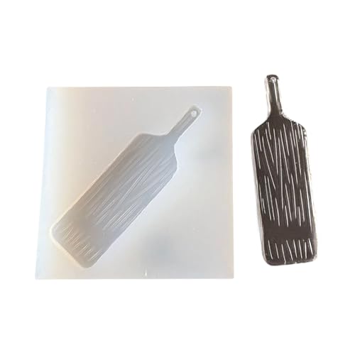 Silikonhandwerksform Für Harzschmuck Machen Dekorationen Anhänger Accessoires Miniaturkasten Schimmel von OAJABBGE
