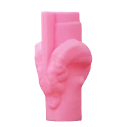 Ziegenschädelförmige Silikonformen Für Epoxidharz Halloween Kerzen Silikone Formen Für Kerzenseife Halloween Geschenk Ziegenschädelförmige Silikonformen Für Epoxidharz Halloween Kerzen Silikone Formen Für Kerzenseife Halloween Geschenk von OAJABBGE