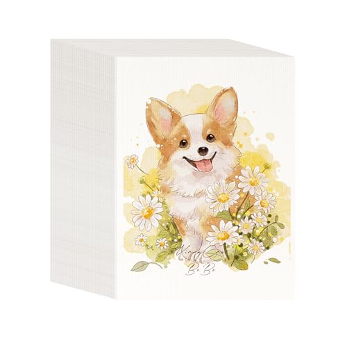 OALEN Aquarellpapier, 10,2 x 15,2 cm, 300 g/m², kaltgepresstes Baumwollpapier für Künstler, Studenten, Kinder, ideal zum Zeichnen, Malen, Skizzieren, Acryl, Ölkreiden und Geschenkkarten, 300 g/m², 300 OALEN Aquarellpapier, 10,2 x 15,2 cm, 300 g/m², kaltgepresstes Baumwollpapier für Künstler, Studenten, Kinder, ideal zum Zeichnen, Malen, Skizzieren, Acryl, Ölkreiden und Geschenkkarten, 300 g/m², 300 von OALEN