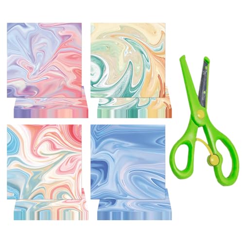 OAOSDH 400 Blätter Quadratischer Papier Und 1 Stück Schere, Handgefertigtes Origami, Handgefertigtes Origami Für Kinder, Handgefertigtes Origami Für Handwerk. OAOSDH 400 Blätter Quadratischer Papier Und 1 Stück Schere, Handgefertigtes Origami, Handgefertigtes Origami Für Kinder, Handgefertigtes Origami Für Handwerk. von OAOSDH