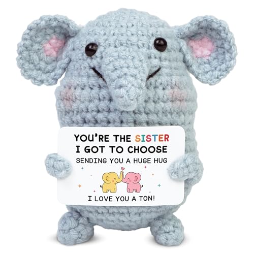 OASSIE Mint - Chosen Sister Crochet OASSIE Mint - Chosen Sister Crochet von OASSIE
