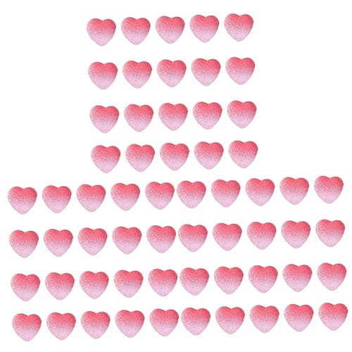3 Sätze Love Heart Dekorationen Harz Charms Für Nagelkunst Nail Art Zubehör Für Maniküre Und Diy Projekte 50 Stück * 3 3 Sätze Love Heart Dekorationen Harz Charms Für Nagelkunst Nail Art Zubehör Für Maniküre Und Diy Projekte 50 Stück * 3 von OATIPHO