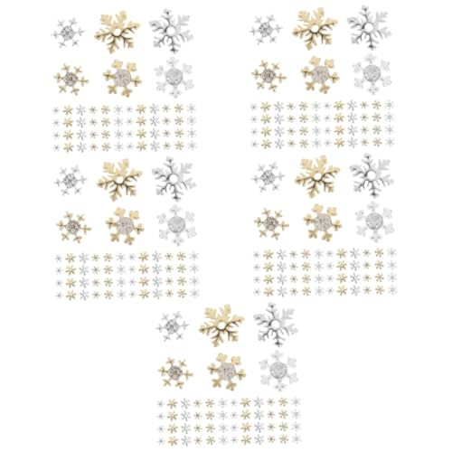5 Sätze Charms Glitzer Nagelkunst Dekoration Für Maniküre Für Weihnachten Partys Und Besondere Anlässe Einfach Anzuwenden 60 Stück * 5 5 Sätze Charms Glitzer Nagelkunst Dekoration Für Maniküre Für Weihnachten Partys Und Besondere Anlässe Einfach Anzuwenden 60 Stück * 5 von OATIPHO