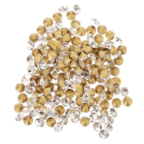 OATIPHO 1 Packung Nagel Rhinestones Ab Diamanten für Kreative Nagelkunst für Maniküre Diy Dekorationen für Einzigartige Looks und Besondere Anlässe OATIPHO 1 Packung Nagel Rhinestones Ab Diamanten für Kreative Nagelkunst für Maniküre Diy Dekorationen für Einzigartige Looks und Besondere Anlässe von OATIPHO