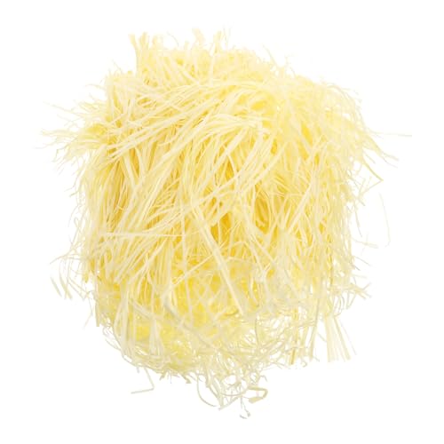 OATIPHO 1 Packung Papierschnitzel Knisterpapier Geschreddertes Papier Für Seidenpapier Geschenkpapier Füllmaterial Für Körbe Dekoration Korbfüllmaterial Geschenkfüllmaterial OATIPHO 1 Packung Papierschnitzel Knisterpapier Geschreddertes Papier Für Seidenpapier Geschenkpapier Füllmaterial Für Körbe Dekoration Korbfüllmaterial Geschenkfüllmaterial von OATIPHO