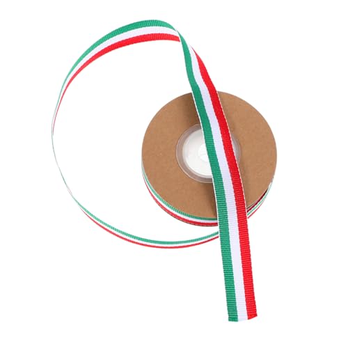 OATIPHO 1 Rolle Gestreiftes Band Für DIY Party Verpackungsband DIY Gestreiftes Band Bänder Zum Basteln Geschenkverpackungsgurte Home Geschenkbänder Geschenkbänder Bastelband Polyester OATIPHO 1 Rolle Gestreiftes Band Für DIY Party Verpackungsband DIY Gestreiftes Band Bänder Zum Basteln Geschenkverpackungsgurte Home Geschenkbänder Geschenkbänder Bastelband Polyester von OATIPHO