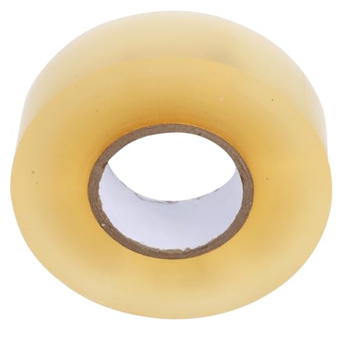 OATIPHO 1 Rolle Klebeband Für Hockeyschläger Eishockey Sportband Mehrzweck-klebeband Für Hockey Eishockey-ausrüstung Hockey-sachen Eishockeyband Sockenband Hockey-griffband Pvc Transparent OATIPHO 1 Rolle Klebeband Für Hockeyschläger Eishockey Sportband Mehrzweck-klebeband Für Hockey Eishockey-ausrüstung Hockey-sachen Eishockeyband Sockenband Hockey-griffband Pvc Transparent von OATIPHO