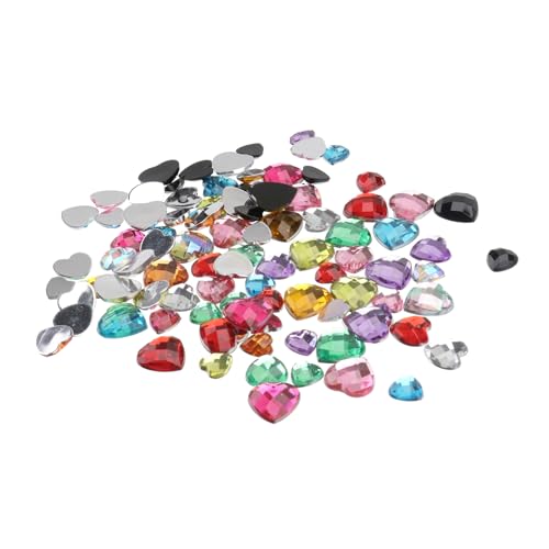 OATIPHO 1 Satz Dekorative Nagelcharms Herzförmige Dekorationen für Diy Nagelkunst Maniküre Accessoires für Nagelgestaltungen ca Leicht und Langlebig OATIPHO 1 Satz Dekorative Nagelcharms Herzförmige Dekorationen für Diy Nagelkunst Maniküre Accessoires für Nagelgestaltungen ca Leicht und Langlebig von OATIPHO