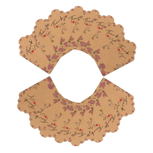 OATIPHO 1 Satz Geschenkverpackungs -tag Hängende Tags Kleine Anhänger Zum Beschriften Hochzeits-tag Gastgeschenke Für Die Braut Verpackungsdekor-tags Dekorationstags Papier OATIPHO 1 Satz Geschenkverpackungs -tag Hängende Tags Kleine Anhänger Zum Beschriften Hochzeits-tag Gastgeschenke Für Die Braut Verpackungsdekor-tags Dekorationstags Papier von OATIPHO