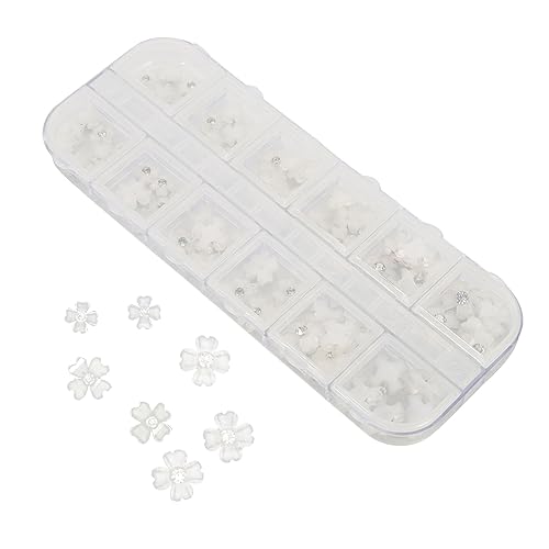 OATIPHO 1 Schachtel Schöne Nagelkunst Dekorationen mit Kreativen Nagelpatches für Maniküre für Diy Anfänger und Profis Designs für Einen Atemberaubenden Look OATIPHO 1 Schachtel Schöne Nagelkunst Dekorationen mit Kreativen Nagelpatches für Maniküre für Diy Anfänger und Profis Designs für Einen Atemberaubenden Look von OATIPHO
