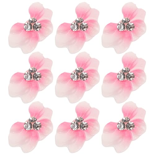 OATIPHO 10 Stück Teiliges Nagelkunst Zubehör mit Perlen und Blumenmotiven DIY Maniküre Werkzeuge für Nägel Geeignet für Natürliche und Künstliche Nägel Perfektes für Nagelliebhaber OATIPHO 10 Stück Teiliges Nagelkunst Zubehör mit Perlen und Blumenmotiven DIY Maniküre Werkzeuge für Nägel Geeignet für Natürliche und Künstliche Nägel Perfektes für Nagelliebhaber von OATIPHO