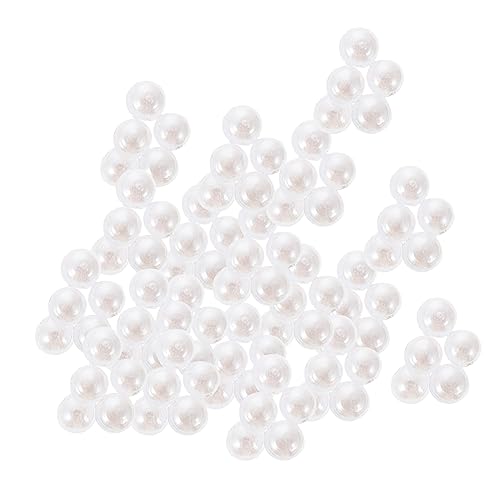OATIPHO 10000Stücke Pearl Charms DIY Maniküre Zubehör Weiße Perlen für Nagelkunst für Dekorationen und Maniküre Salons Perfektes für Nailart Fans OATIPHO 10000Stücke Pearl Charms DIY Maniküre Zubehör Weiße Perlen für Nagelkunst für Dekorationen und Maniküre Salons Perfektes für Nailart Fans von OATIPHO