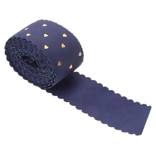OATIPHO 1Rolle Herzband Goldenen Herzen für Valentinstag Hochzeiten Geburtstagsfeiern und DIY Dekorationen Vielseitig Einsetzbar OATIPHO 1Rolle Herzband Goldenen Herzen für Valentinstag Hochzeiten Geburtstagsfeiern und DIY Dekorationen Vielseitig Einsetzbar von OATIPHO