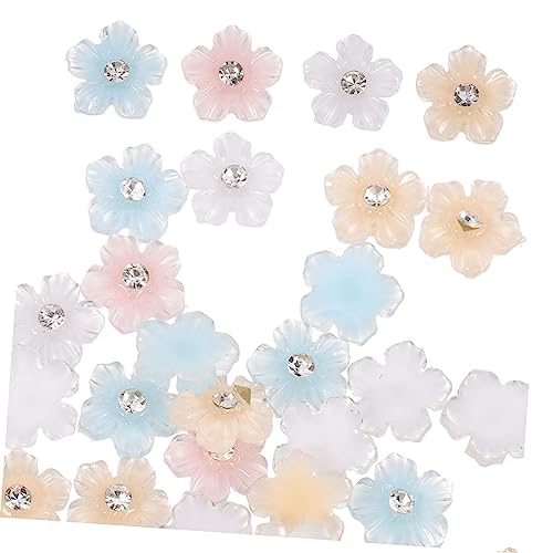 OATIPHO 2 Eistransparent-Harzpunktbohrer Gelnagelzubehör Charme Maniküre Nagel Charms Nagel Strass Nagelkunstzubehör Nägel deko Nagel -Strass -Blumenanhänger Blumenform -Strasssteine OATIPHO 2 Eistransparent-Harzpunktbohrer Gelnagelzubehör Charme Maniküre Nagel Charms Nagel Strass Nagelkunstzubehör Nägel deko Nagel -Strass -Blumenanhänger Blumenform -Strasssteine von OATIPHO
