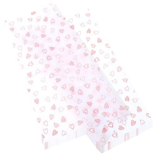 OATIPHO 28 Blatt Liebe Papier Seidenpapier Für Geschenkverpackungen Seidenpapier Für Geschenktüten Taschentuch Papierpapier Geschenkpapier Selber Machen Rot OATIPHO 28 Blatt Liebe Papier Seidenpapier Für Geschenkverpackungen Seidenpapier Für Geschenktüten Taschentuch Papierpapier Geschenkpapier Selber Machen Rot von OATIPHO
