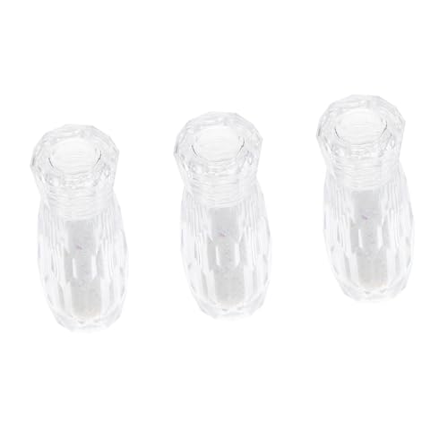 OATIPHO 3 Boxen Nail Art Zubehör Glänzende Perlen für Diy Maniküre Dekorative Mikrodiamanten für Kreative Nagelkunst für Anfänger und Nail Art Enthusiasten von OATIPHO