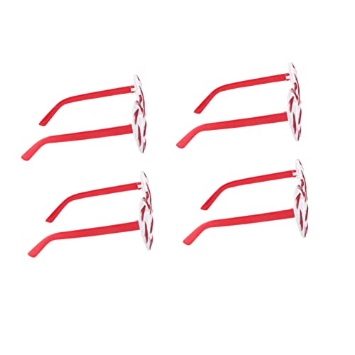 OATIPHO 4 Paare Herzförmige Partybrillen aus Leicht und Langlebig Lustige Dekorative Brille für Valentinstag Hochzeit Geburtstag und Fotorequisiten OATIPHO 4 Paare Herzförmige Partybrillen aus Leicht und Langlebig Lustige Dekorative Brille für Valentinstag Hochzeit Geburtstag und Fotorequisiten von OATIPHO